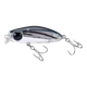 Guowangliya Guowangliya, Rice Micro Slow Sinking Minnow 2.6g Lure, Topmouth Culter Baitiao, Redeye Bass Lure - изображение 4
