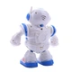 Дитячий танцюючий робот Dancing Robot 4 зі світловими і звуковими ефектами - зображення 2