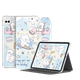 Чохол для планшета Huawei MatePad Pro 12.2 2025/2024 Qiaojiejie Print - зображення 4
