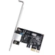Сетевая карта MOGE PCIEx1 Gigabit, MC2246, с автоматической адаптацией скорости между 100 Мбит/с и 1000 Мбит/с, плата расширения для настольных компьютеров. - изображение 7