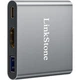 Док-станция расширения LinkStone Type-C — HDMI, адаптер для компьютеров Apple, конвертер для MacBook, разветвитель USB 3.0, док-станция расширения для коммутаторов, адаптер для подключения телефона к телевизору. - изображение 1