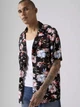 Рубашка летняя мужская Levi`s 551612863 XL Разноцветная (1162758698) - изображение 3