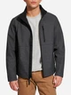 Куртка демисезонная с капюшоном мужская Levi`s 434509665 M Серая (1162699516) - изображение 5