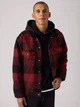 Куртка демисезонная мужская Levi`s 960759994 XL Красная (1162719242) - изображение 3