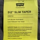Джинсы Slim Fit мужские Levi`s 997653804 38W 30L Серые (1162671256) - изображение 8