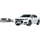 Спеціальні безрамні щітки склоочисників YITU Chevrolet Malibu, для Malibu [модель 2012 року по теперішній час], склоочисники, оригінальні заводські щітки склоочисників (1 пара), гумова накладка класу А - изображение 1