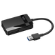 Chuanyu Багатоканальний кард-рідер USB 2.0 високошвидкісний підтримує SD/TF/CF/MS камеру комп'ютер дрон відеореєстратор монітор пам'яті карта пам'яті з одним зчитуванням кількох карт - изображение 4