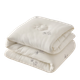 Ковдра Dohia Home Textiles, клас А, 100% бавовна Xinjiang, весняно-осіння, бавовняна ковдра на всі пори року, приблизно 5,8 джін (2,9 кг), 229*230 см - зображення 4