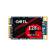 SSD диск GeIL M3P 128GB mSATA SATAIII - изображение 4