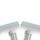 Устройство для лечения аллергии носа Light Shield Magnetic Nasal Allergy Treatment Device, полупроводниковый лазер для терапии среднего уха, устройство для домашней физиотерапии взрослых. - изображение 2