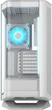 Ігровий корпус Cougar FV270 RGB White - зображення 2