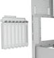 Ігровий корпус Cougar FV270 RGB White - зображення 15
