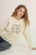 Домашний женский костюм ELLEN LPD 1880/04/02 - изображение 2