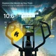 Орбітрек inSPORTline ZenStride 1200 - изображение 10