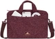 Сумка для ноутбука RIVACASE 7921 14" Red (7921 (Red)) - зображення 4