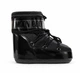 Жіночі чоботи зимові Moon Boot Full Black 39-41 (універсальний) Чорний - зображення 1