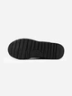 Мужские кроссовки повседневные Premiata Moerun Black 45 (28,0 см) Черный - изображение 2