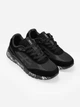 Мужские кроссовки повседневные Premiata Moerun Black 45 (28,0 см) Черный - изображение 8
