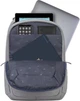 Рюкзак для ноутбука RIVACASE 7760 15.6" Grey (7760 (Grey)) - изображение 7
