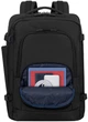 Рюкзак для ноутбука RIVACASE Tegel 8461 17.3" Black (8461 (Black)) - зображення 8