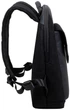 Рюкзак для ноутбука RIVACASE Cardiff 8521 13.3" Black (8521 (Black)) - изображение 3