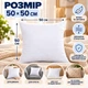 Подушка TakProstoHome 50×50 см - зображення 1
