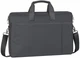 Сумка для ноутбука RIVACASE 8257 17.3" Black (8257 Black) - изображение 1
