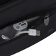Сумка для ноутбука RIVACASE 8630 15.6" Black (8630 (Black)) - изображение 11
