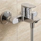 Змішувач для ванни Hansgrohe Neovis Q 71481000 хром - изображение 1