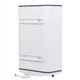 Водонагрівач Ariston VELIS PRO 50 EU (3626135) 50 л 3,0 кВт - изображение 3