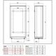 Водонагрівач Ariston VELIS PRO 50 EU (3626135) 50 л 3,0 кВт - изображение 5