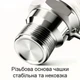 Чашка кружка для напитков Свеча зажигания SPARKA 350 мл керамическая (LB-238049) - изображение 3
