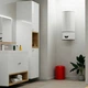 Водонагрівач Ariston LYDOS HYBRID WI-FI 100 (3629065) 100 л 1,2 кВт - изображение 5