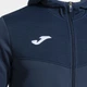 Олимпийка с капюшоном Joma темно-синяя CAMPUS STREET 103770.331 Joma L - изображение 4