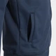 Олимпийка с капюшоном Joma темно-синяя CAMPUS STREET 103770.331 Joma L - изображение 5