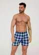 Чоловічі труси боксери Cornette - 002/335 Comfort - зображення 2