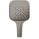 Ручний душ Grohe Rainshower SmartActive Cube 26582AL0 3 режими струменю, графіт - изображение 3