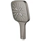 Ручний душ Grohe Rainshower SmartActive Cube 26582AL0 3 режими струменю, графіт - изображение 4