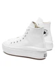 Кеди Converse Chuck Taylor All Star Move Білий 36.5 A04295C - изображение 3