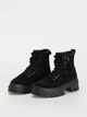 Черевики Vans Colfax Elevate MTE 2 Чорний 39 VN000BVSBKA1 - зображення 6