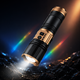 Ручний акумуляторний ліхтарик COBA CB-G008-1 білий 18800 мА·год, USB-вихід - изображение 5