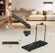 Бігова доріжка електрична Zipro Newlite Air - изображение 8