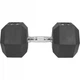 Гантель шестигранна Gorilla Sports Hex 32,5 кг - изображение 3
