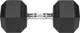 Гантель шестигранна Rebel Active RBA-2325 25 кг - изображение 2