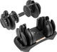 Гантель розбірна Rebel Active RBA-2303 24 кг - изображение 4
