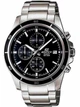 Чоловічі наручні годинники Casio EFR-526D-1AVUEF - зображення 1