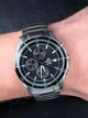 Чоловічі наручні годинники Casio EFR-526D-1AVUEF - зображення 3