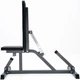 Регульована лава Toorx Multipurpose Bench WBX 85 (WBX-85) 4829786 - зображення 6
