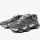 Чоловічі кросівки 9060 Joe Freshgoods Dark Gray замша текстиль 42 сірий - зображення 7