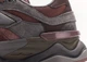Чоловічі кросівки 9060 Truffle Rich Earth Violet Grey замша текстиль 42 фіолетовий - изображение 3